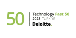 Deloitte Technology Fast 50 Türkiye 2023