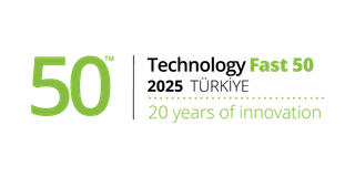 Deloitte Technology Fast 50 Türkiye 2025