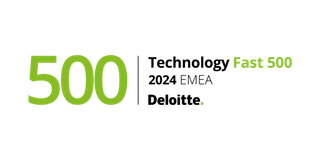 Deloitte Technology Fast 500 EMEA 2024