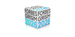 Forbes Girişim 50 2026