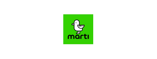 Martı