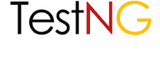 TestNG logo
