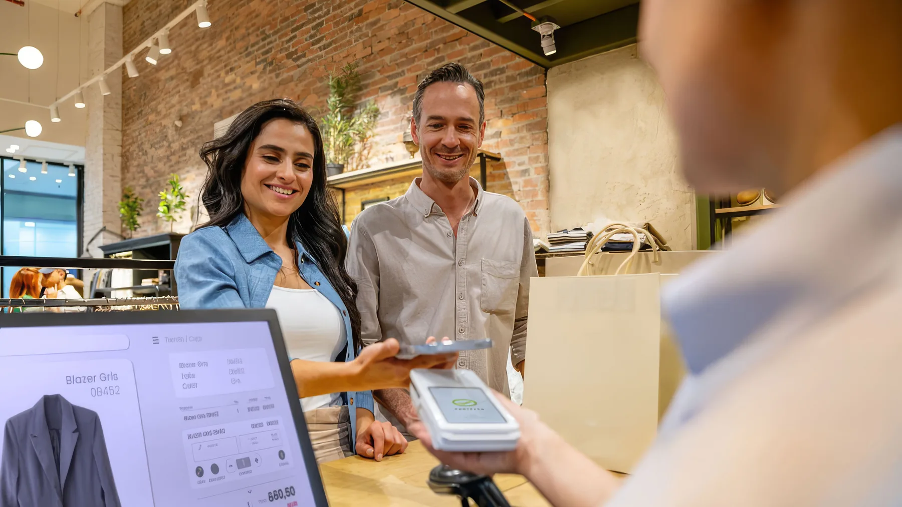 E-Commerce and Retail quality-engineering workflows