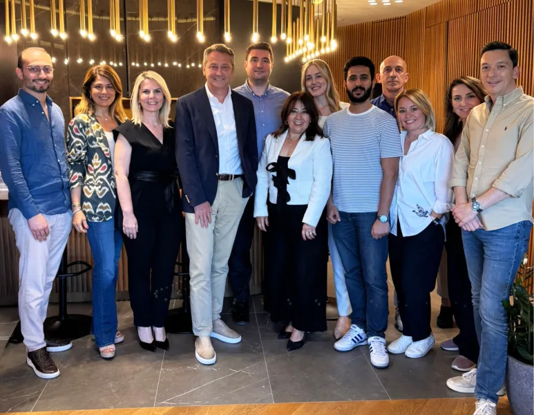 Revo Capital invests $3.5 million in Virgosol!