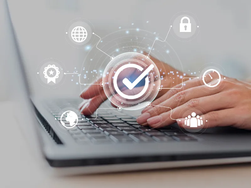 The Relationship Between Software Quality and Testing