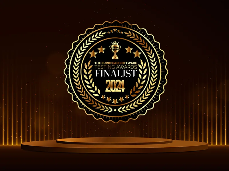 Virgosol 2024 Avrupa Yazılım Test Ödülleri’nde 3 Kategoride Finalde!