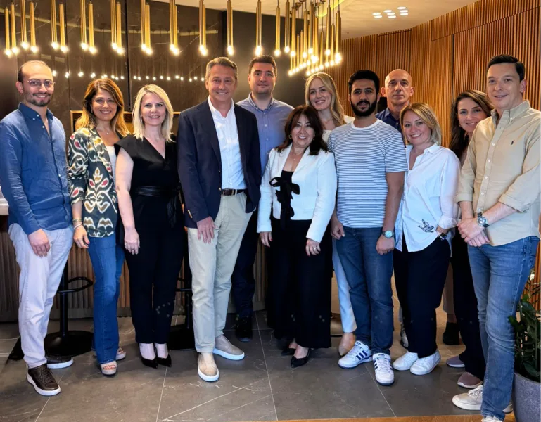 Revo Capital'den Virgosol’e 3,5 milyon dolarlık yatırım!