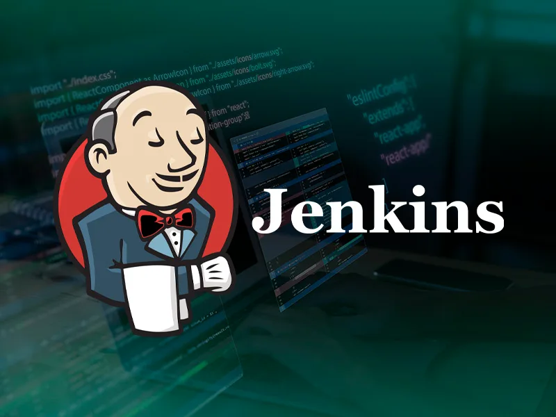 Jenkins Nedir? Adım Adım Jenkins Kurulumu (Detaylı Anlatım)