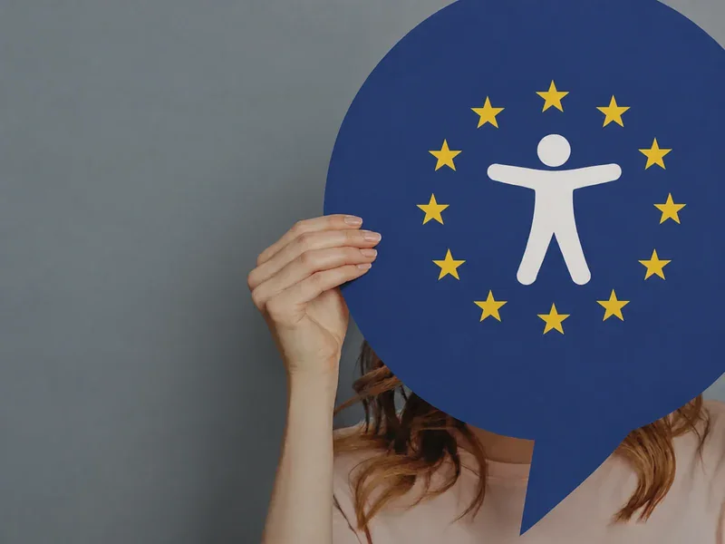 Accessibility Testing in the EU: Equality for Everyone in the Digital World