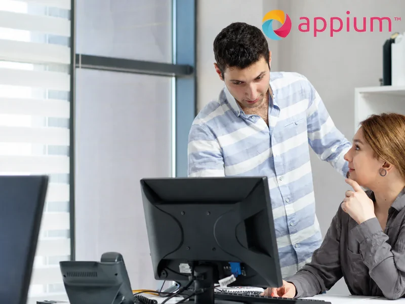 Setting Up and Basic Configuration of Appium: First Steps and Setting Up the Working Environment