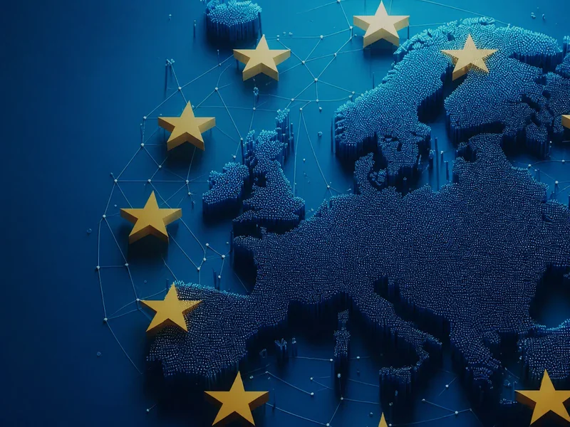 The EU’s New Cyber Resilience Regulation DORA: A New Standard for Financial Institutions