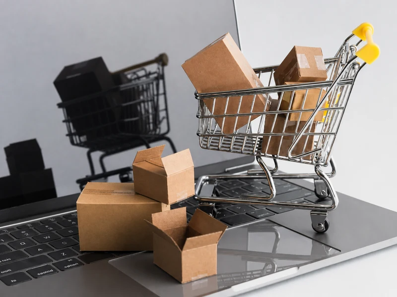For a Perfect Shopping Experience: E-Commerce Functional Tests