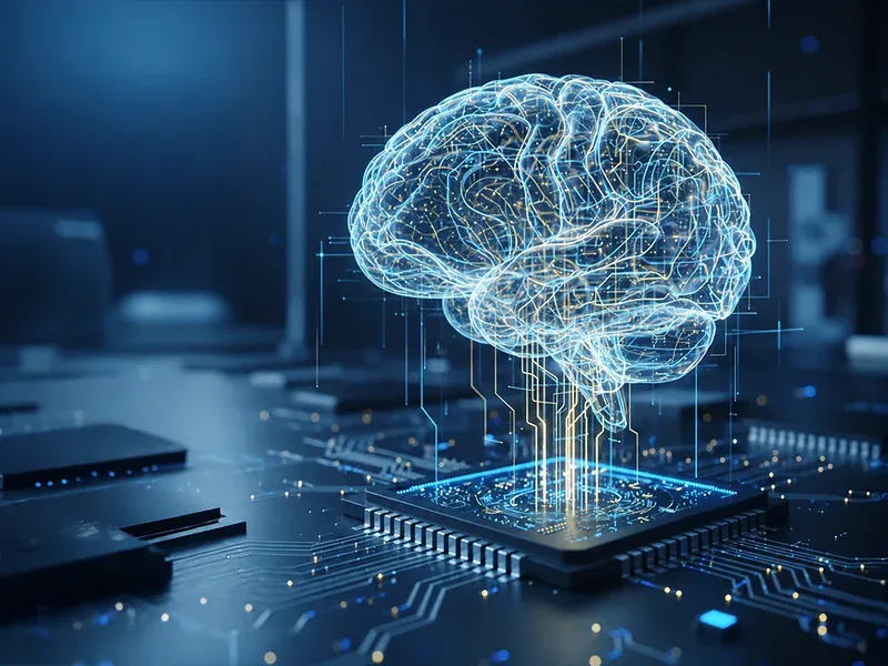 Hardware-Level AI: How It’s Transforming Test Engineering