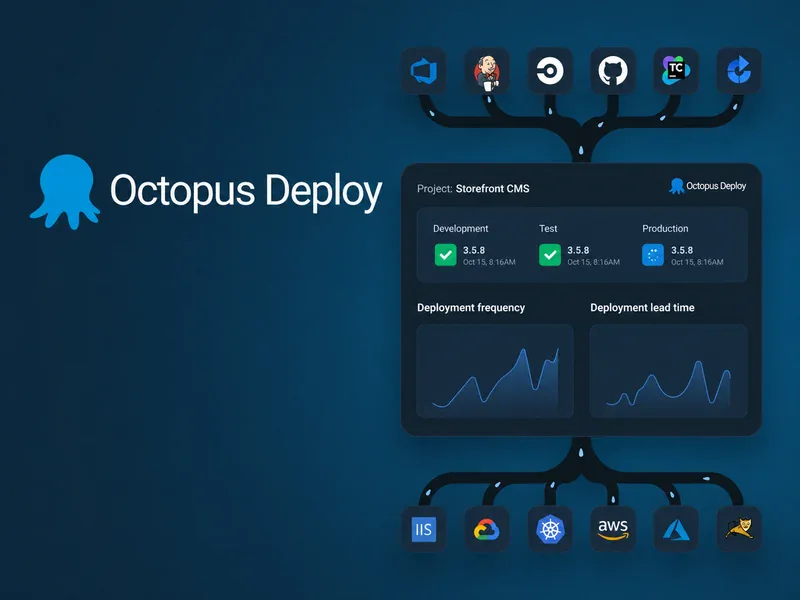 What is Octopus Deploy? How is it Used?