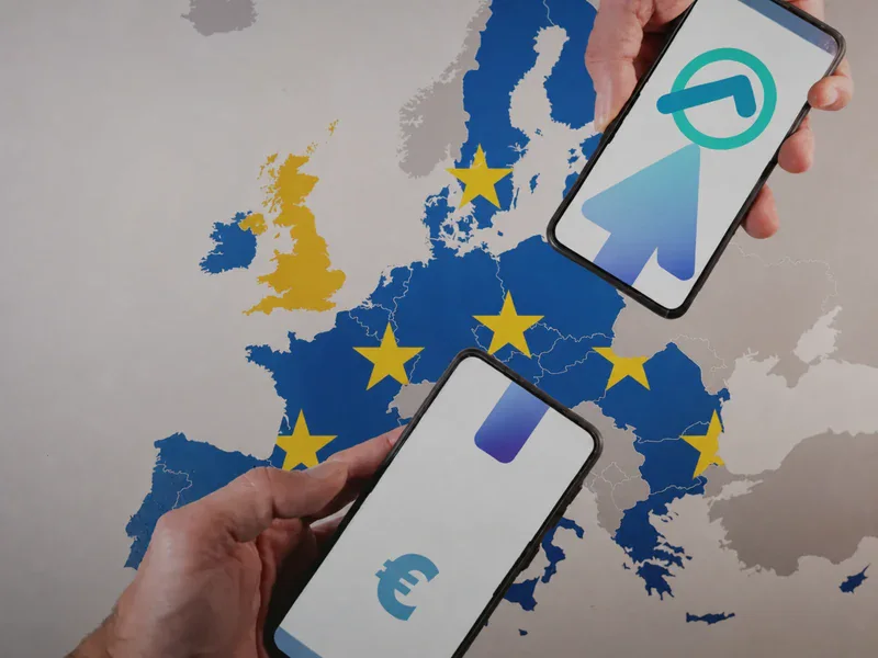 SEPA Credit Transfer (SCT): Easy and Secure Money Transfers Across Europe