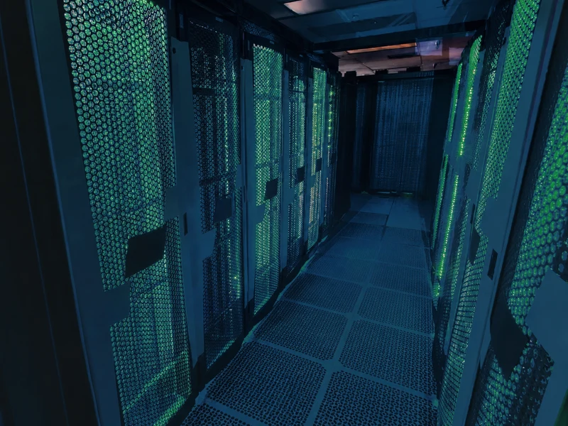Server Performance Testing: How Solid Is Your Digital Infrastructure?