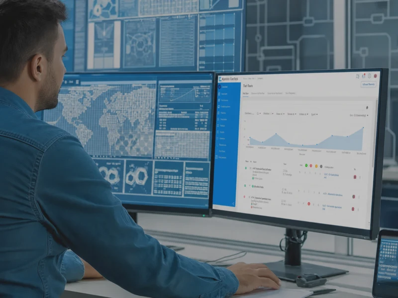 What is Test Automation, the Powerful Engine of Software Development?