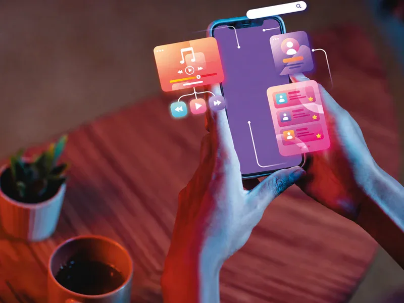 UI/UX Combination Software Test Automation: Perfect User Experience